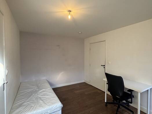 Colocation à louer - logement étudiant 390 € 1 pièce 13 m² Centre Ville-Fin de la Guerre Tourcoing 59200