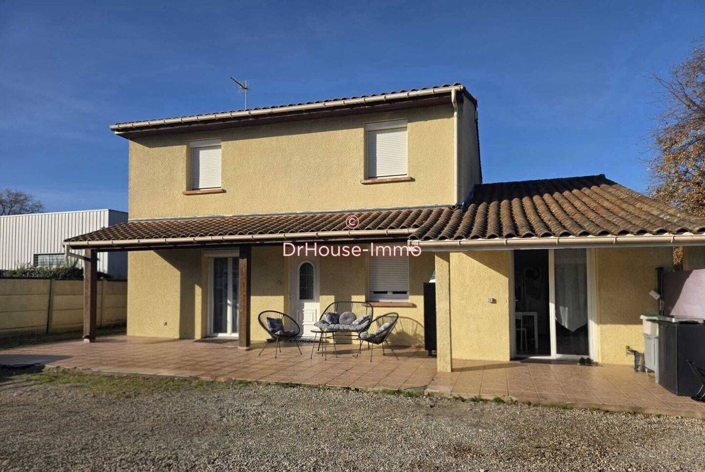 Maison à vendre, 139m², MERIGNAC