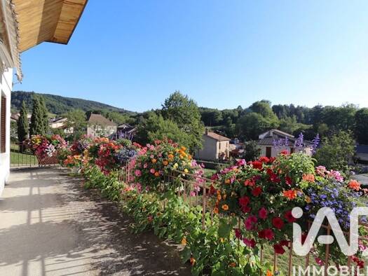 Maison à vendre 149 000 € 5 pièces 4 chambres 117,65 m² 1 925 m² de terrain Ris 63290