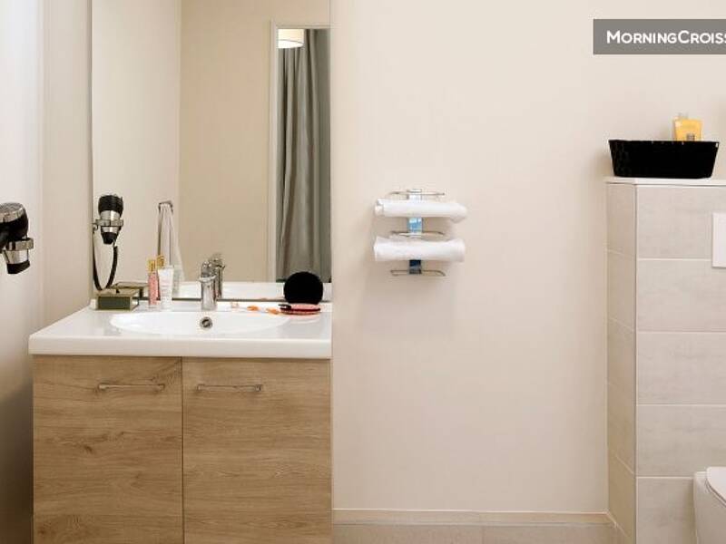 Maison à louer, 27m², ANGERS