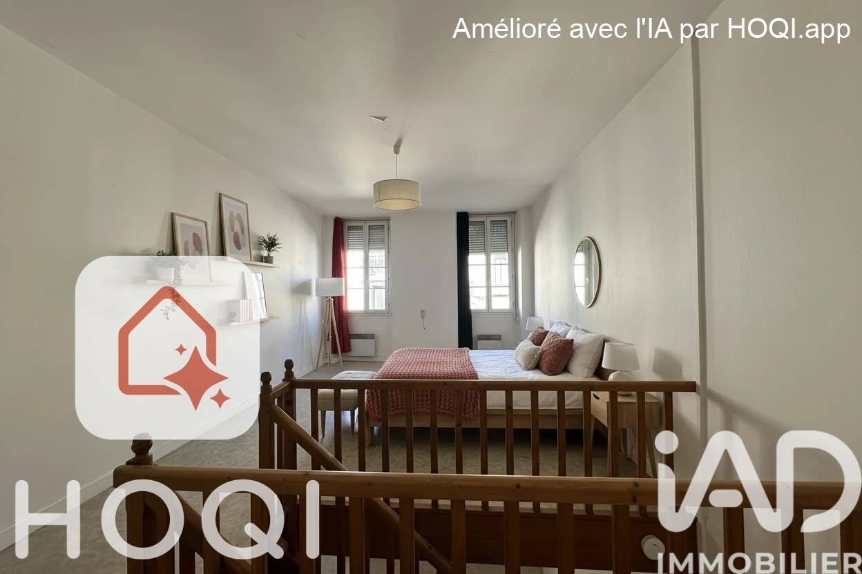 Maison à vendre, 63m², VILLENEUVE SUR LOT