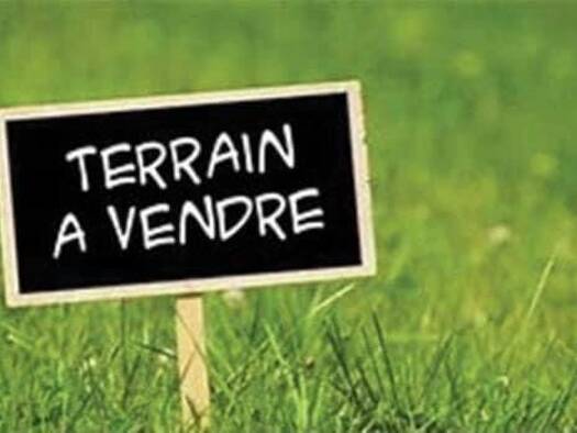 Terrain constructible à vendre 107 100 € 614 m² de terrain Villeneuve-en-Retz 44580