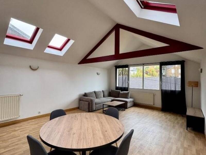 Maison à louer, 87m², PERROS GUIREC