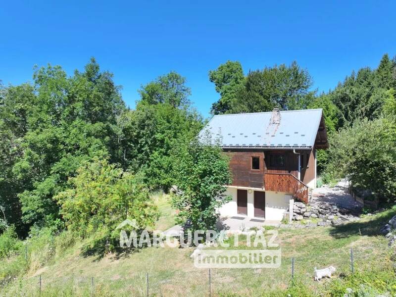 Maison à vendre, 97m², BOGEVE