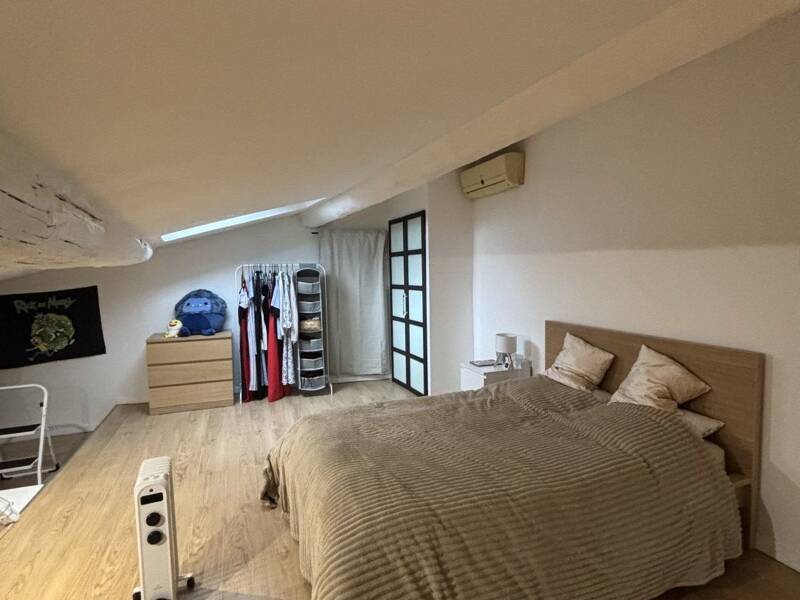 Maison à louer, 60m², MONTBAZIN