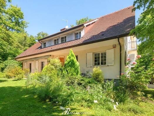 Maison à vendre 580 000 € 7 pièces 5 chambres 284 m² 1 578 m² de terrain Chevigny-Saint-Sauveur 21800