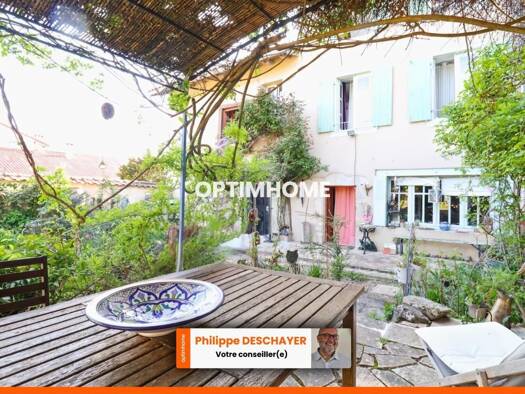 Maison à vendre 294 000 € 9 pièces 6 chambres 353 m² 662 m² de terrain Sud Ouest Bellac 87300