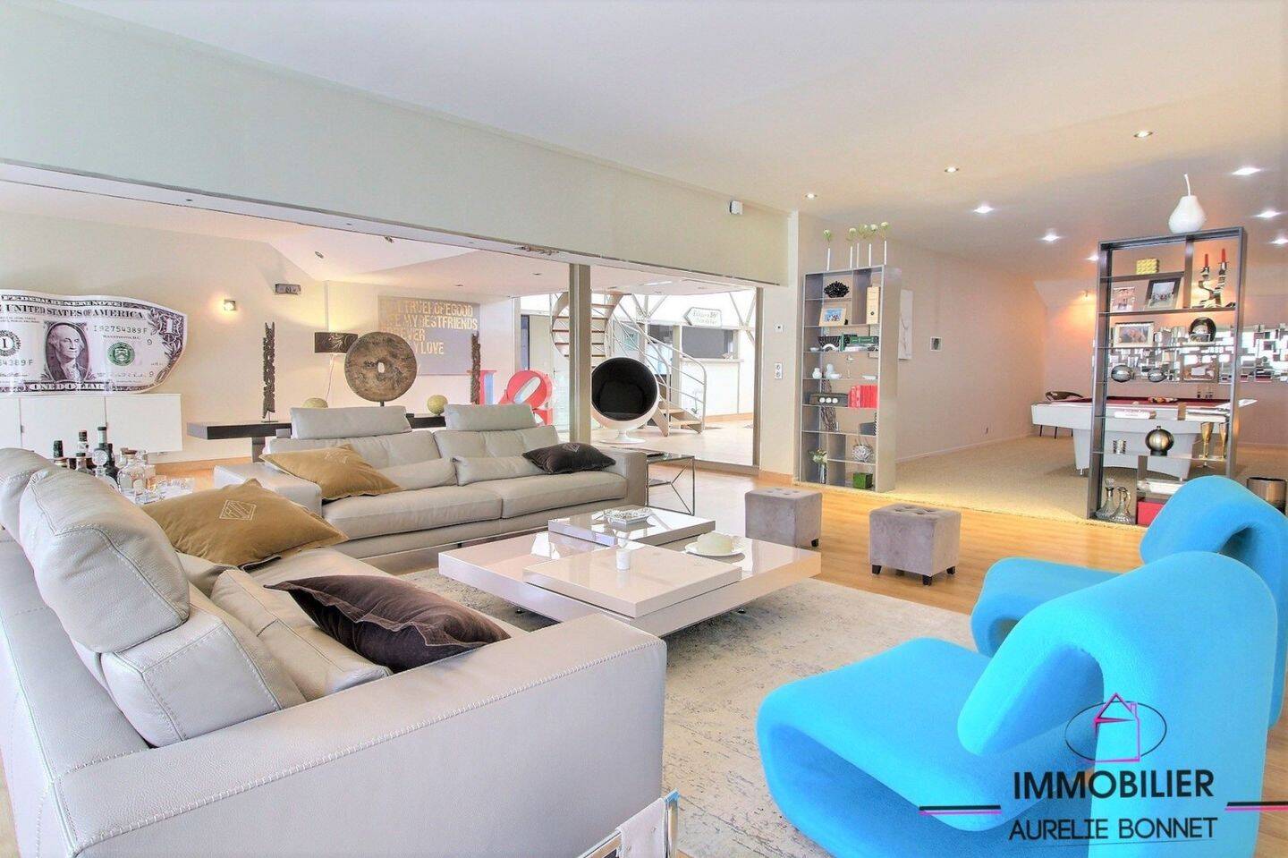 Maison à vendre, 241m², DEAUVILLE