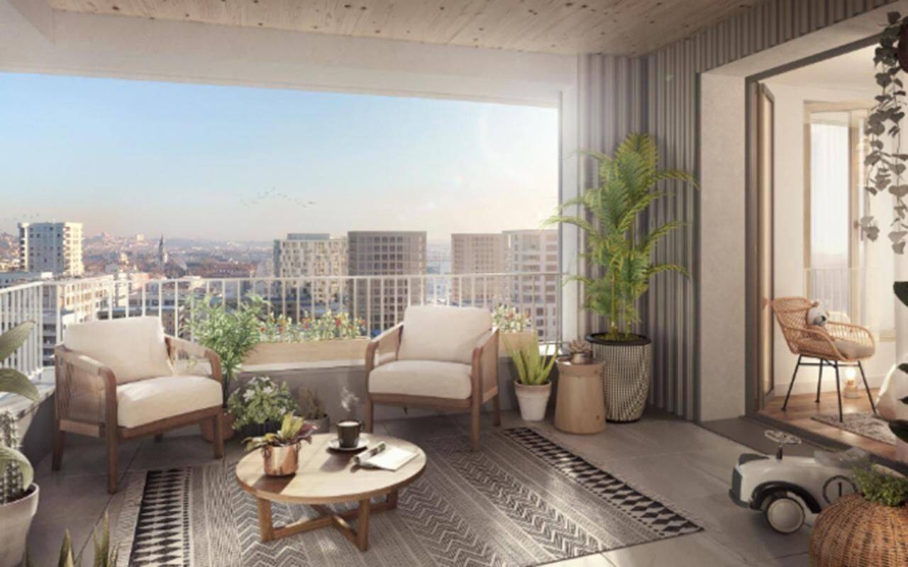 Maison à vendre, 68m², ASNIERES SUR SEINE