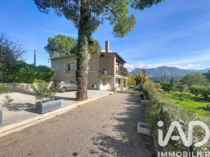 Maison à louer, 79m², ROQUEVAIRE