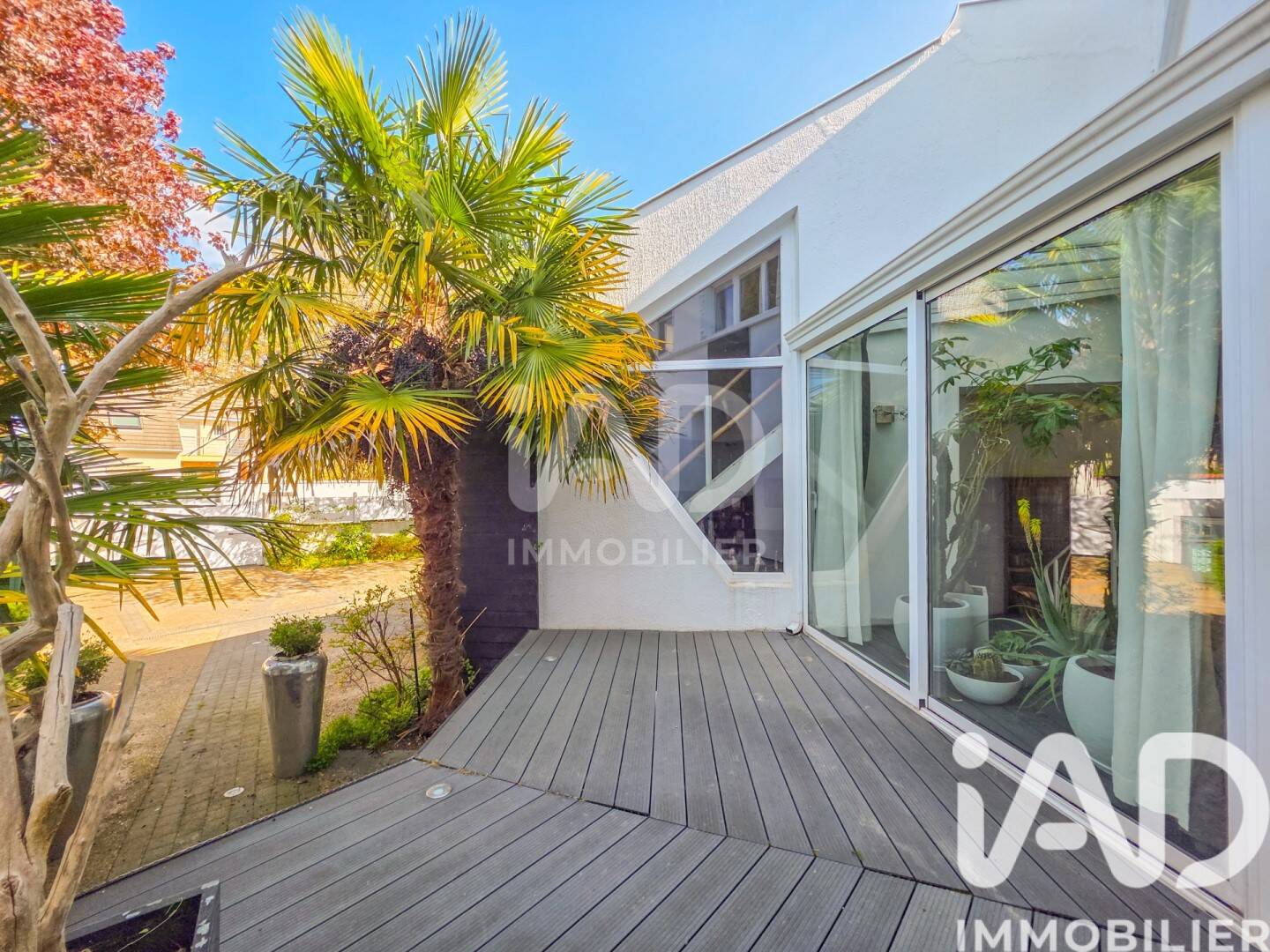 Maison à vendre, 160m², CRETEIL