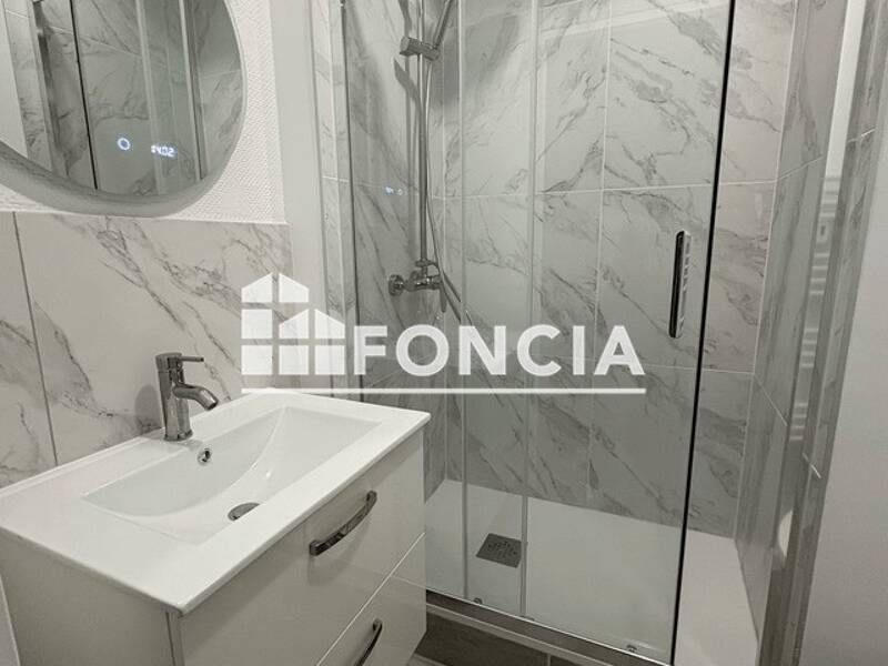 Maison à louer, 25m², ROUEN