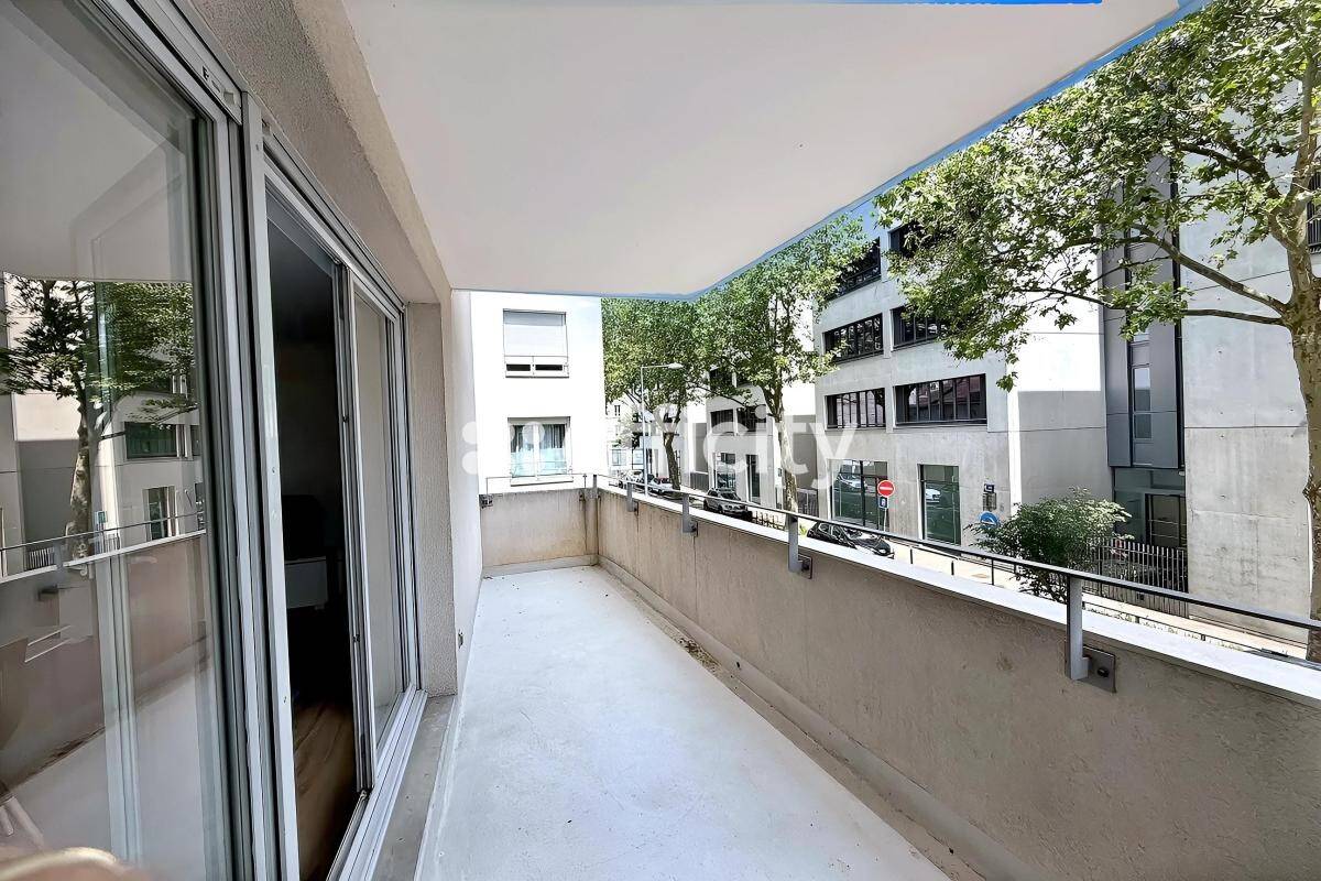 Appartement — 3