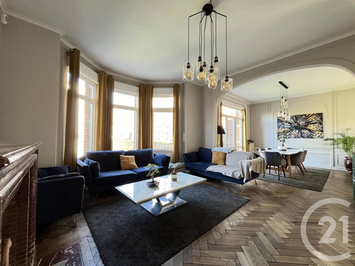 Maison à vendre, 185m², ROUBAIX