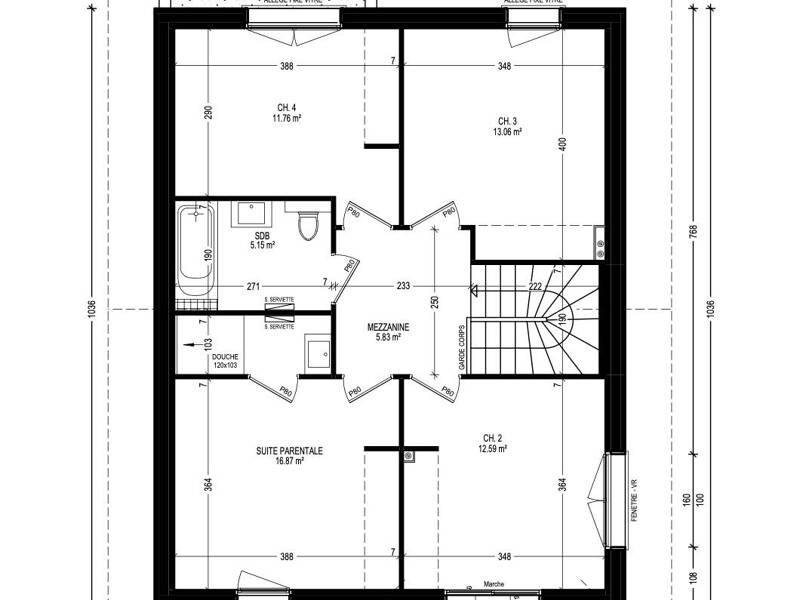 Maison à vendre, 145m², ANNECY