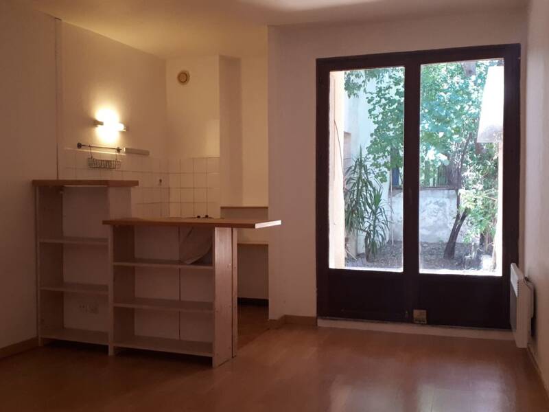 Maison à louer, 27m², MONTPELLIER