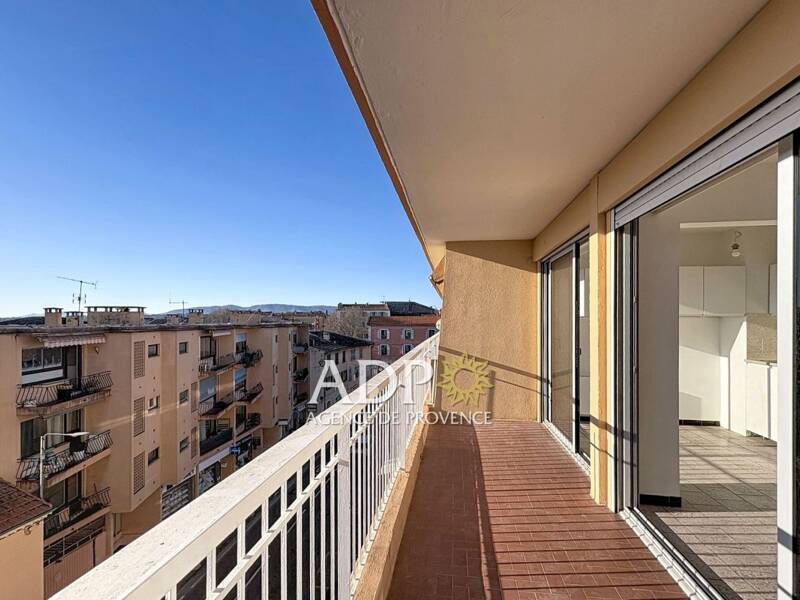 Maison à louer, 32m², MOUANS SARTOUX
