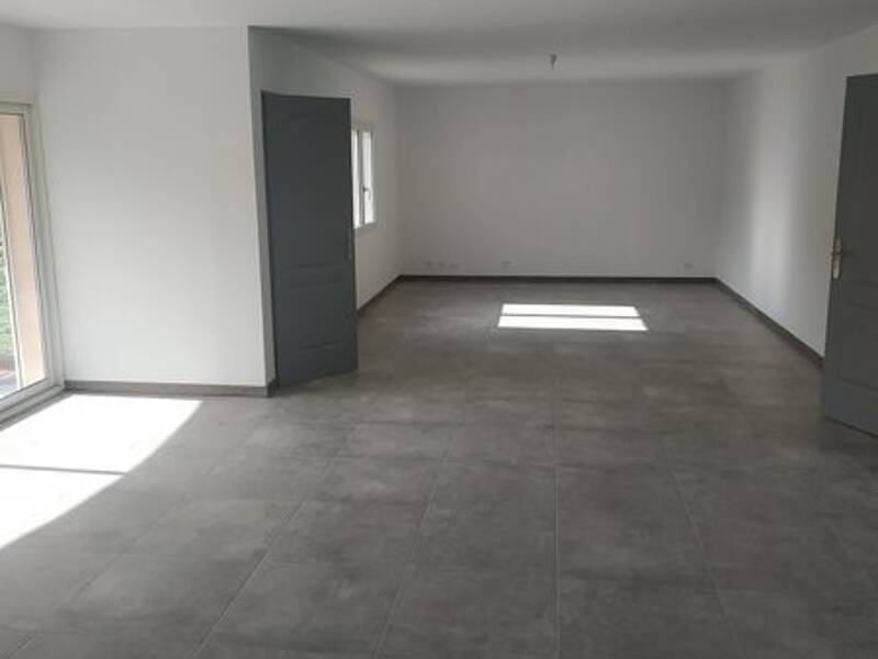 Maison à louer, 98m², ROQUEFORT LA BEDOULE