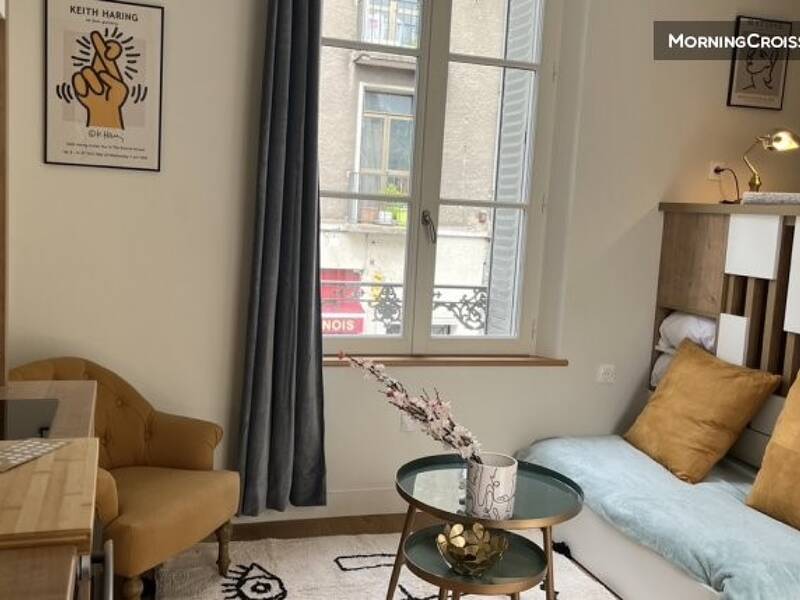 Maison à louer, 20m², TOURS