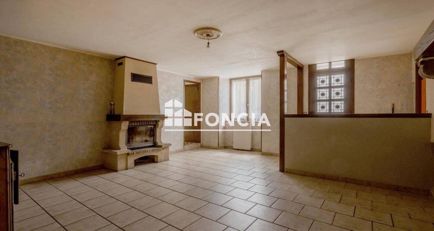 Maison à vendre, 183m², SILLE LE GUILLAUME