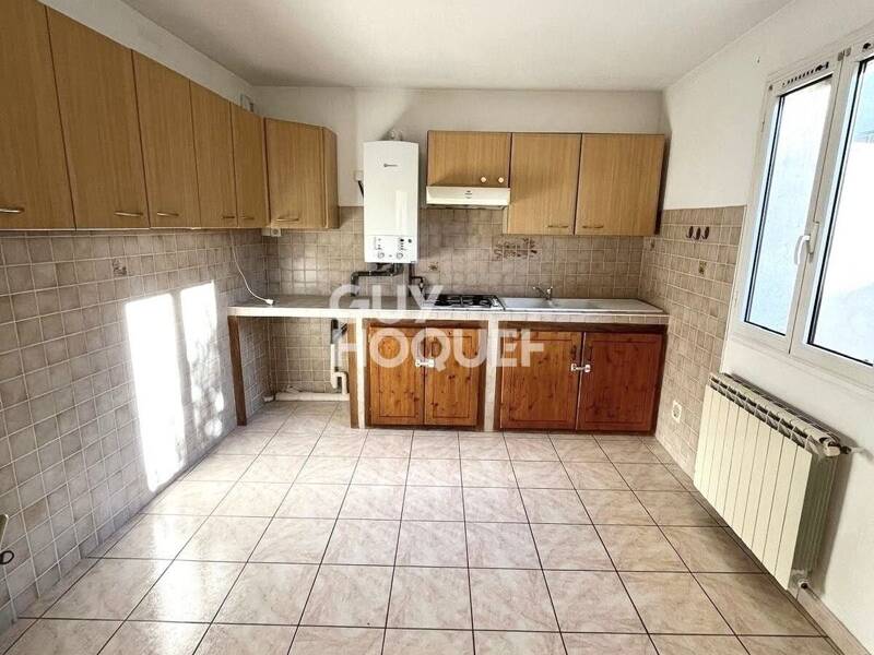 Maison à vendre, 71m², MARSEILLE 4E