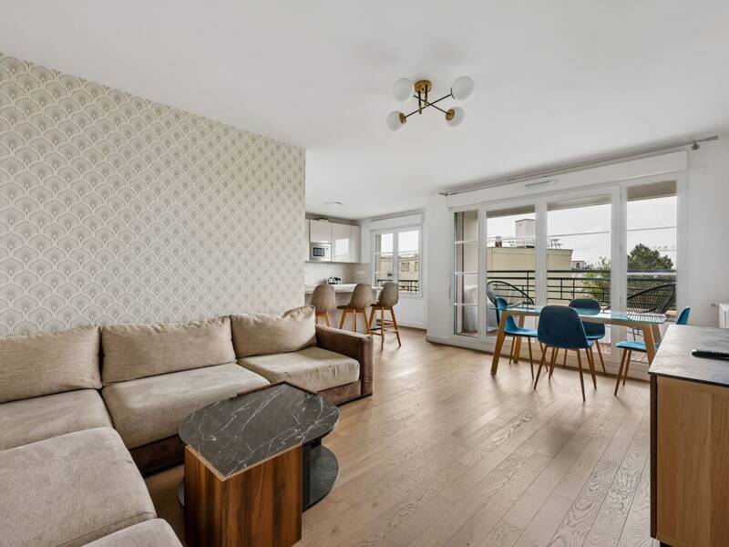 Maison à louer, 65m², LE PERREUX SUR MARNE