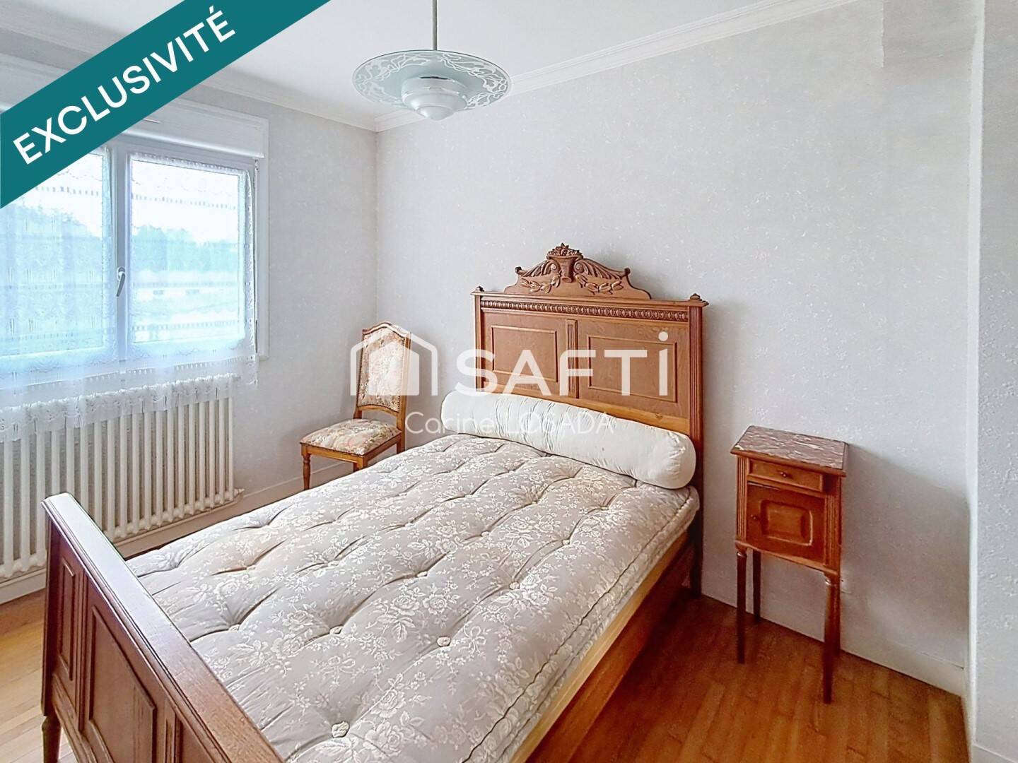 Maison à vendre, 107m², LES MAGNILS REIGNIERS