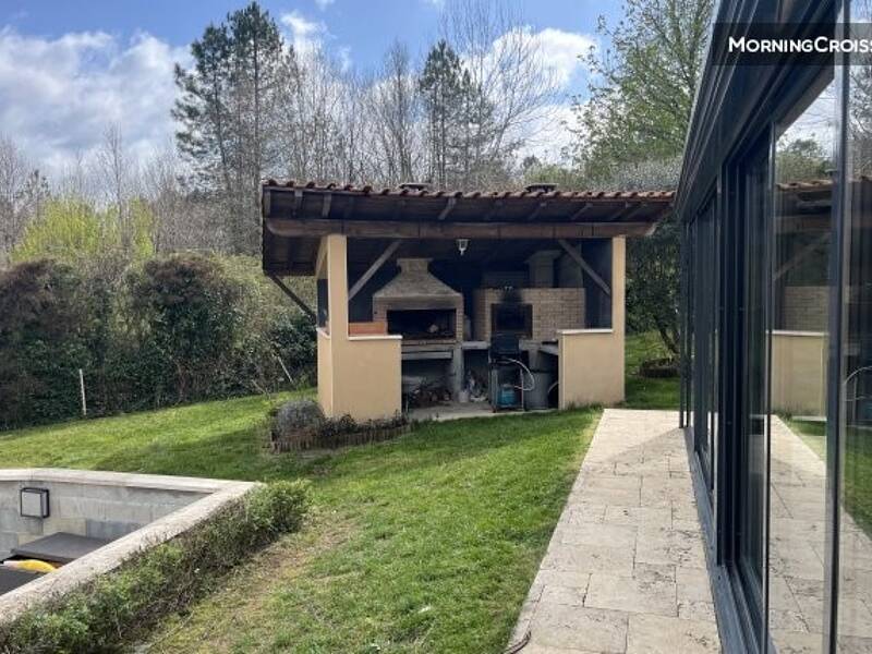 Maison à louer, 210m², DORDOGNE
