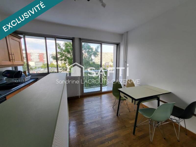 Maison à vendre, 40m², ORLEANS