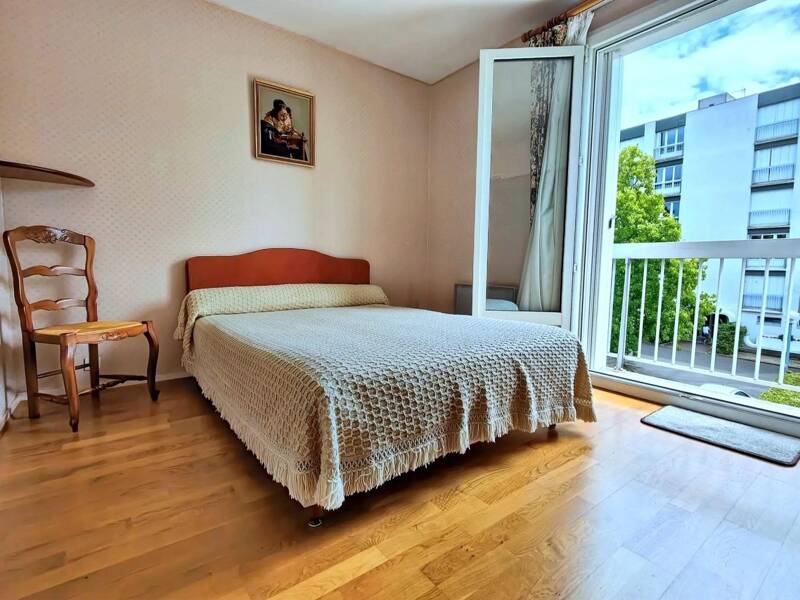 Maison à vendre, 84m², TOURS