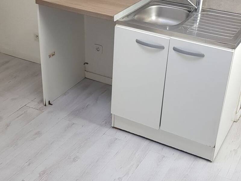 Maison à louer, 50m², EYGUIERES