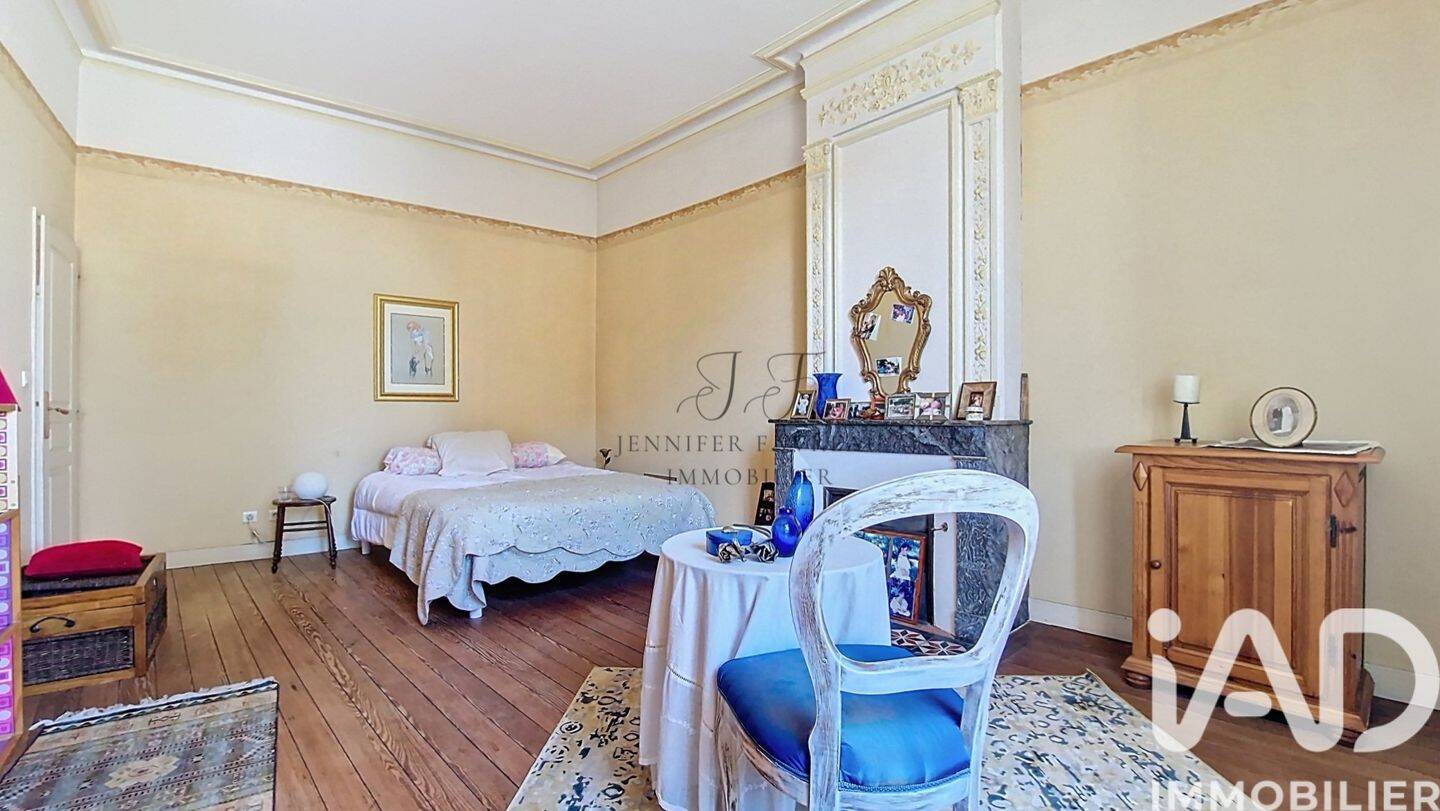 Maison à vendre, 185m², SAINT GERMAIN DU PUCH