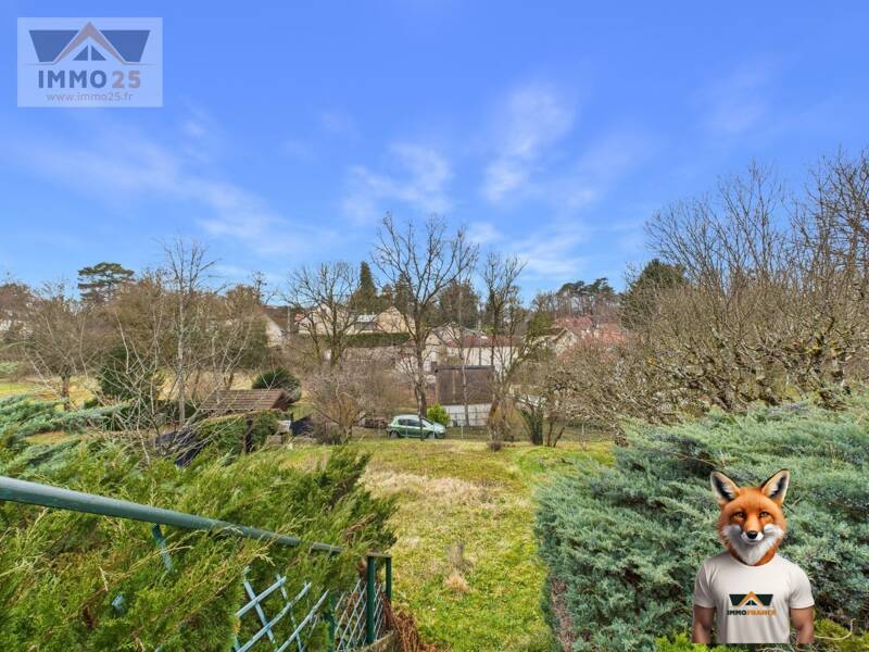 Maison à vendre, 129m², BESANCON