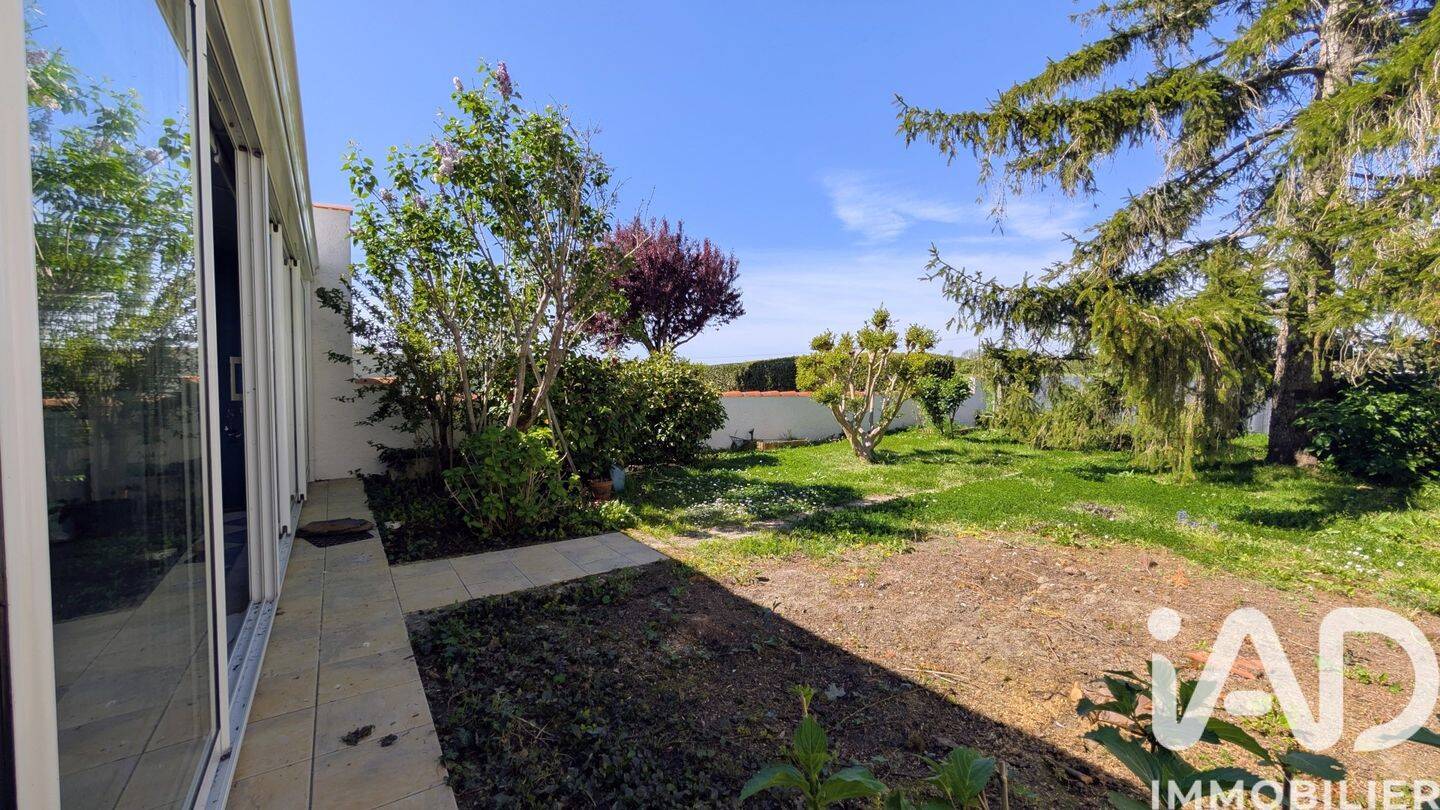 Maison à vendre, 113m², ROCHEFORT