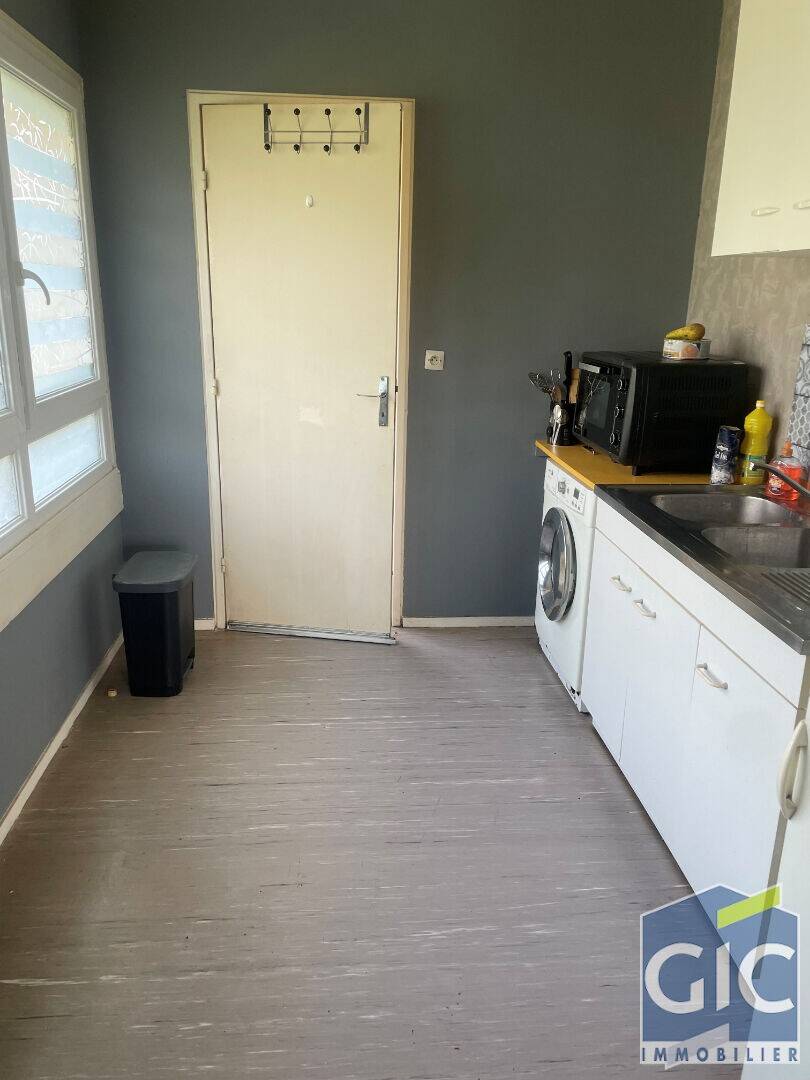 Maison à vendre, 35m², CAEN