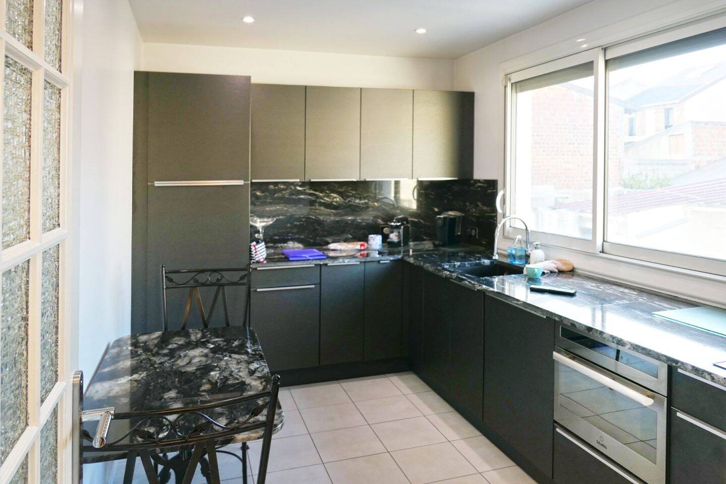 Maison à vendre, 113m², MONTREUIL
