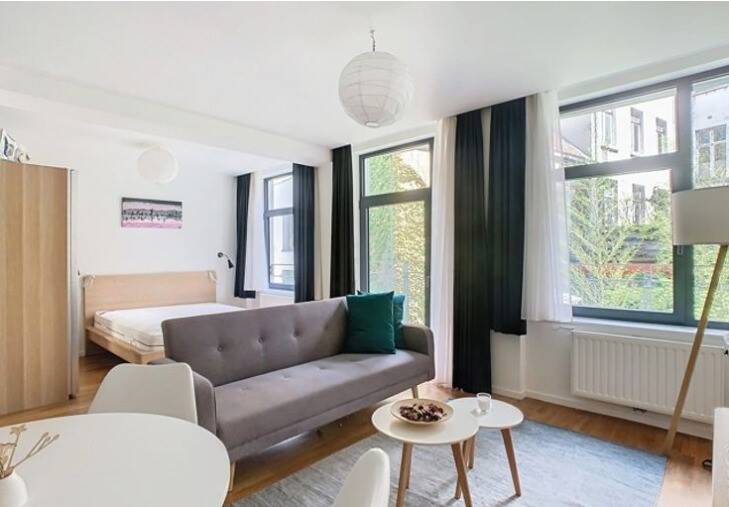 Maison à vendre, 23m², NANCY