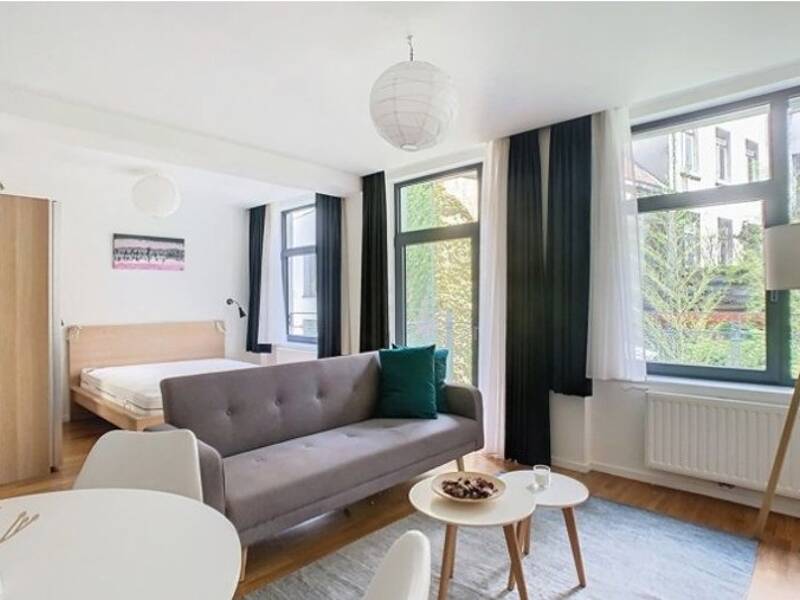Maison à vendre, 23m², NANCY