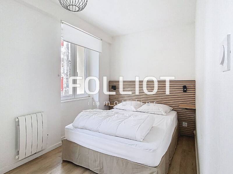 Maison à louer, 29m², GRANVILLE