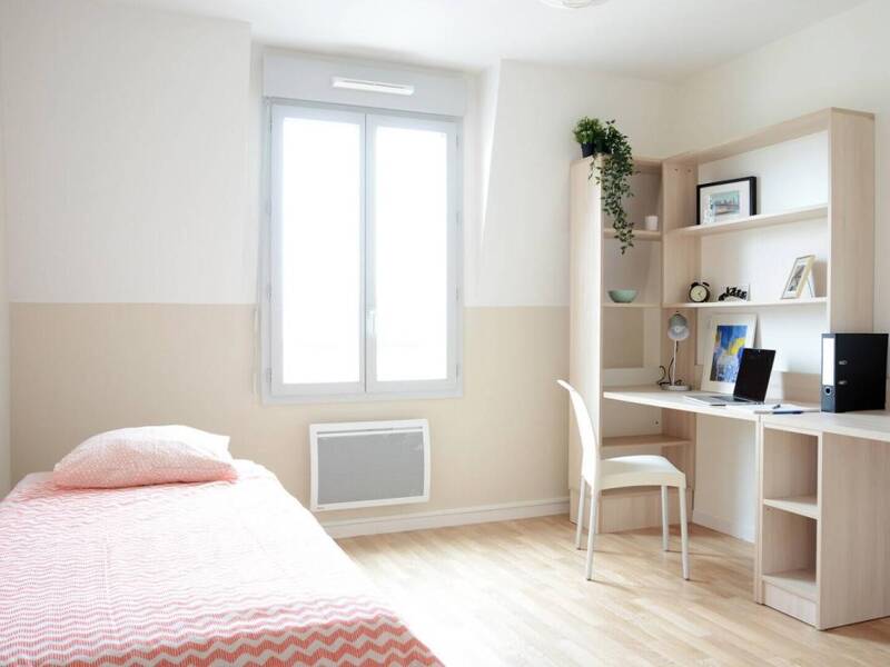 Maison à louer, 20m², DIJON