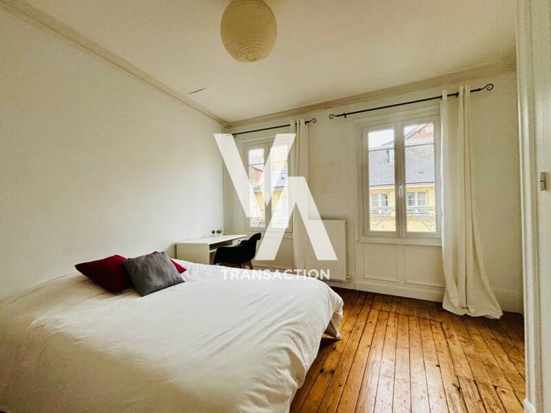 Maison à vendre, 158m², ROUEN