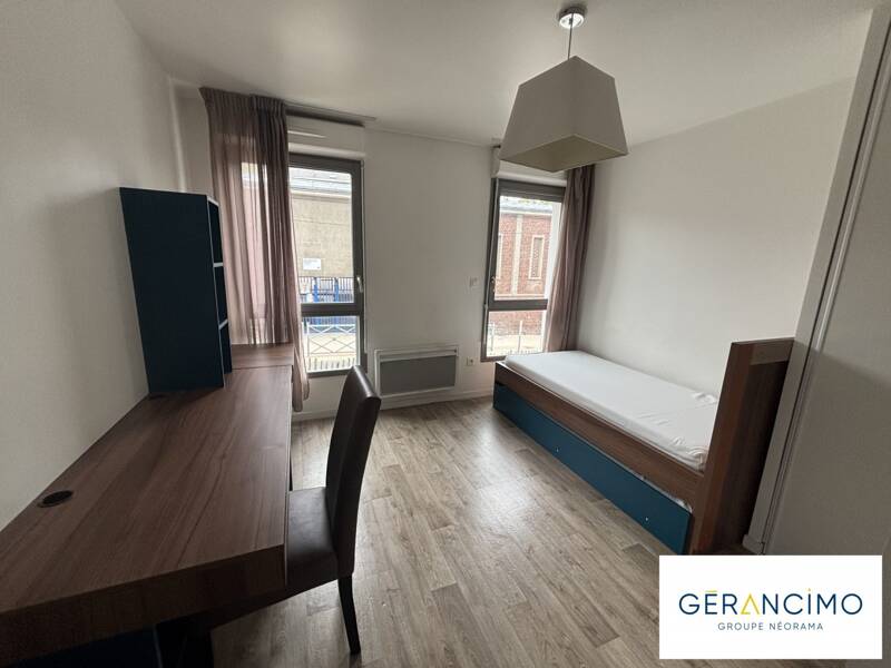 Maison à vendre, 19m², AMIENS