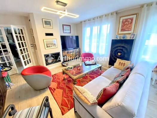 Maison à vendre 499 000 € 5 pièces 1 chambre 150 m² Hennequeville-Zone Callenville Trouville-sur-Mer 14360