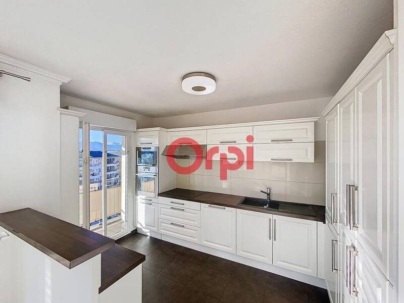 Maison à louer, 85m², SAINT JULIEN EN GENEVOIS