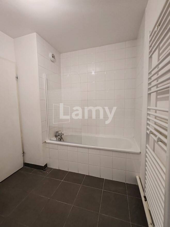 Maison à louer, 40m², TOURCOING