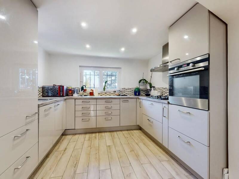 Maison à vendre, 170m², FONTENAY SOUS BOIS