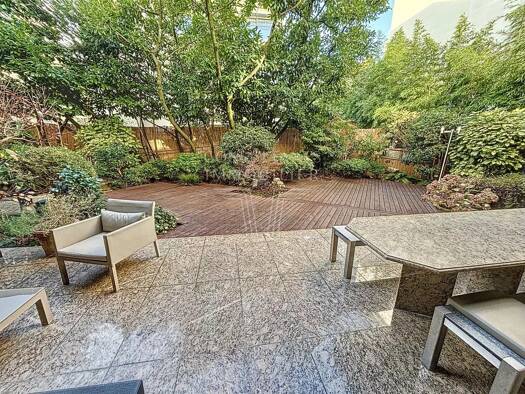 Appartement à vendre 2 195 000 € 6 pièces 4 chambres 188,8 m² RDC/4 Saint James-Delabordère Neuilly-sur-Seine 92200