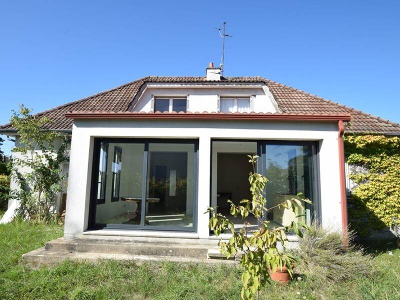 Maison à vendre, 119m², ORLEANS