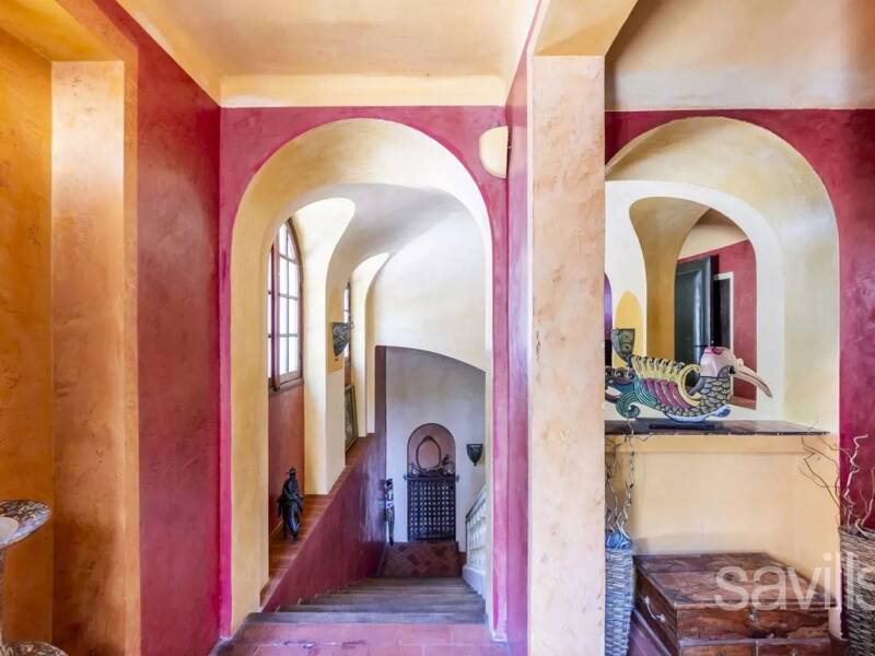 Maison à vendre, 322m², GRASSE