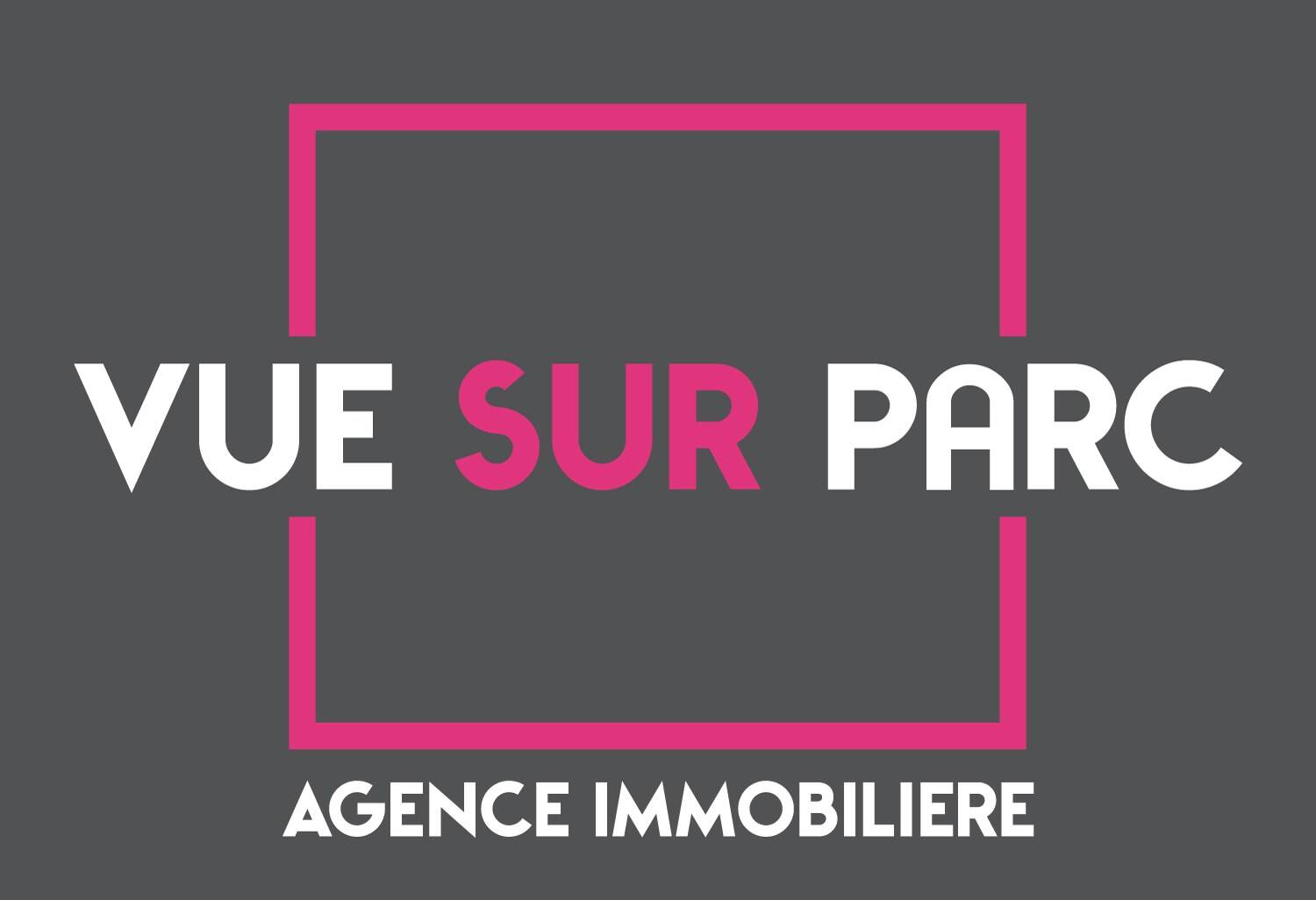 VUE SUR PARC